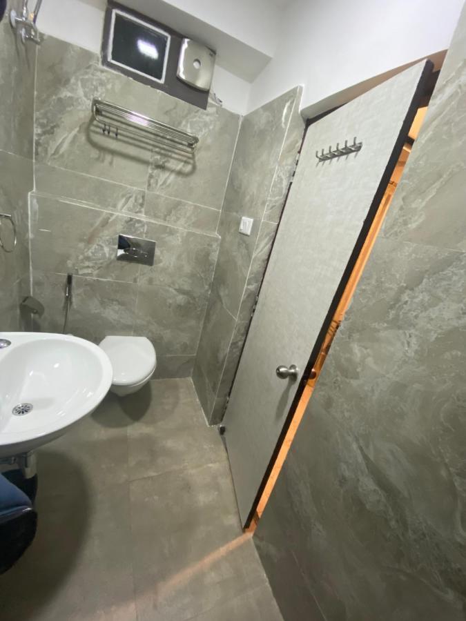 Hotel Abode Shillong Exterior foto