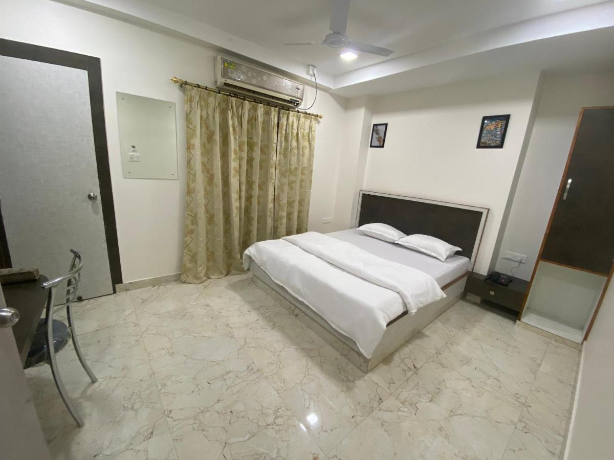 Hotel Abode Shillong Exterior foto