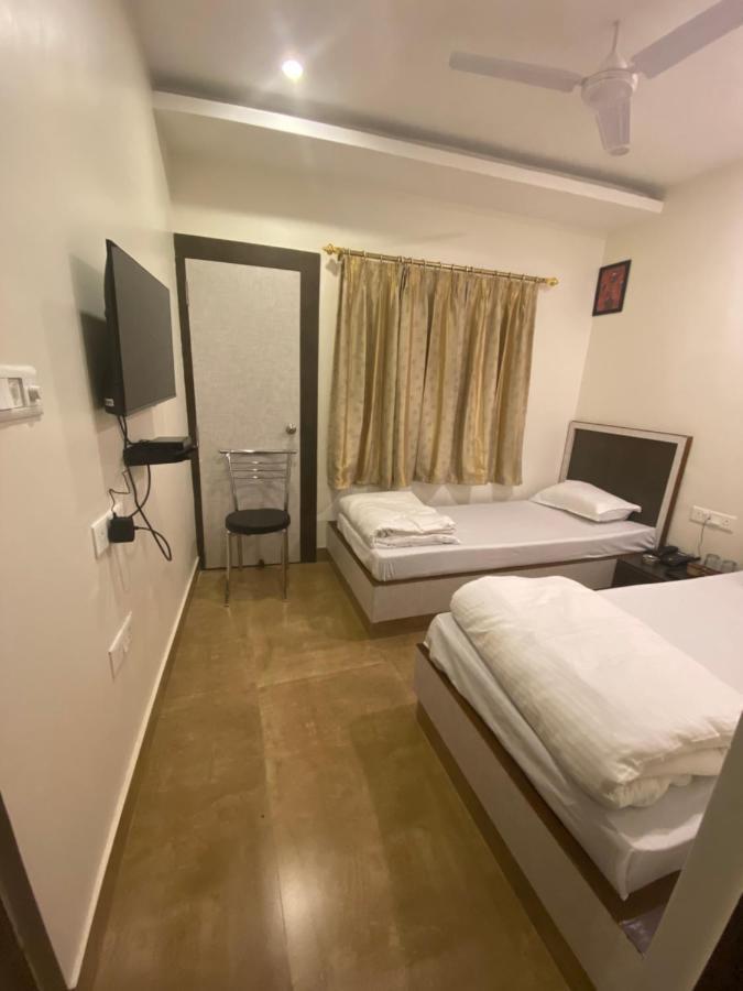 Hotel Abode Shillong Exterior foto